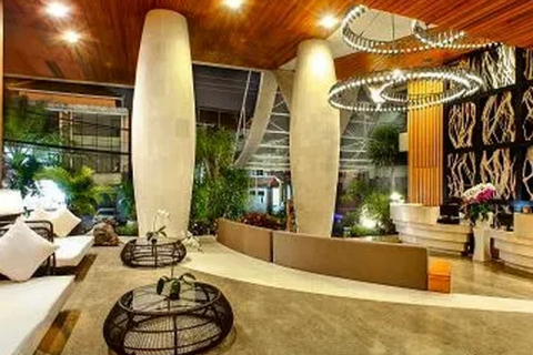 158 bedrooms Hotel in Kuta, Badung, Indonesia No. 8917 7