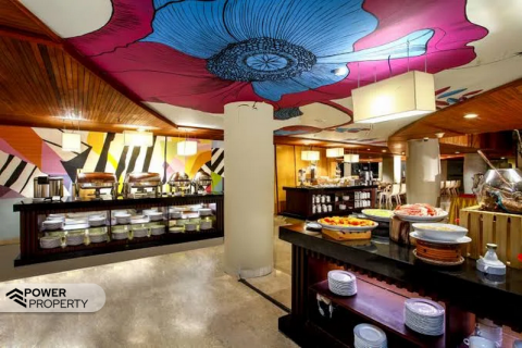 158 bedrooms Hotel in Kuta, Badung, Indonesia No. 8917 4