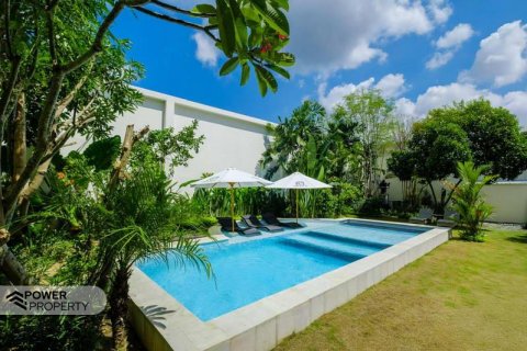 9 bedrooms Apartment in Seminyak, Badung, Indonesia No. 8953 22