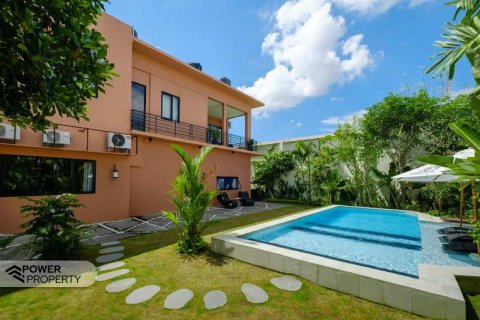 9 bedrooms Apartment in Seminyak, Badung, Indonesia No. 8953 21