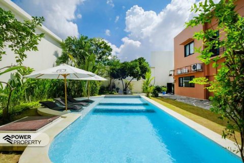 9 bedrooms Apartment in Seminyak, Badung, Indonesia No. 8953 19