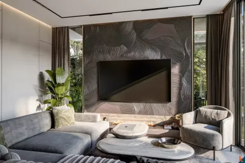 5 bedrooms Villa in Legian, Kuta, Badung, Indonesia No. 13236 4