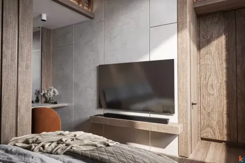 4 bedrooms Villa in Legian, Kuta, Badung, Indonesia No. 13237 10
