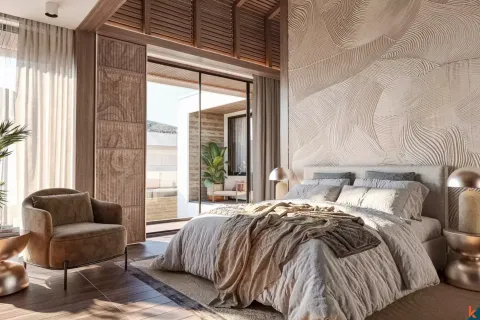 4 bedrooms Villa in Legian, Kuta, Badung, Indonesia No. 13237 7
