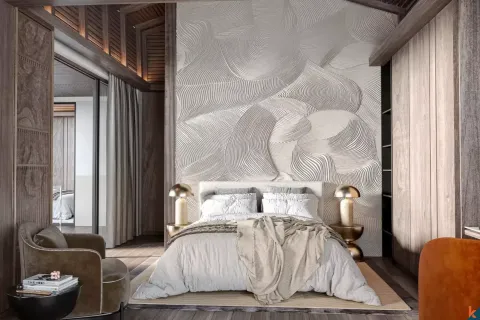 4 bedrooms Villa in Legian, Kuta, Badung, Indonesia No. 13237 8