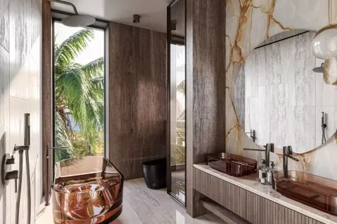 4 bedrooms Villa in Legian, Kuta, Badung, Indonesia No. 13237 6