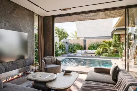 4 bedrooms Villa in Legian, Kuta, Badung, Indonesia No. 13237 2