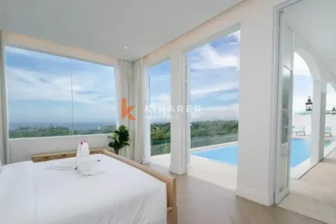 4 bedrooms Villa in Ungasan, Badung, Indonesia No. 13234 11