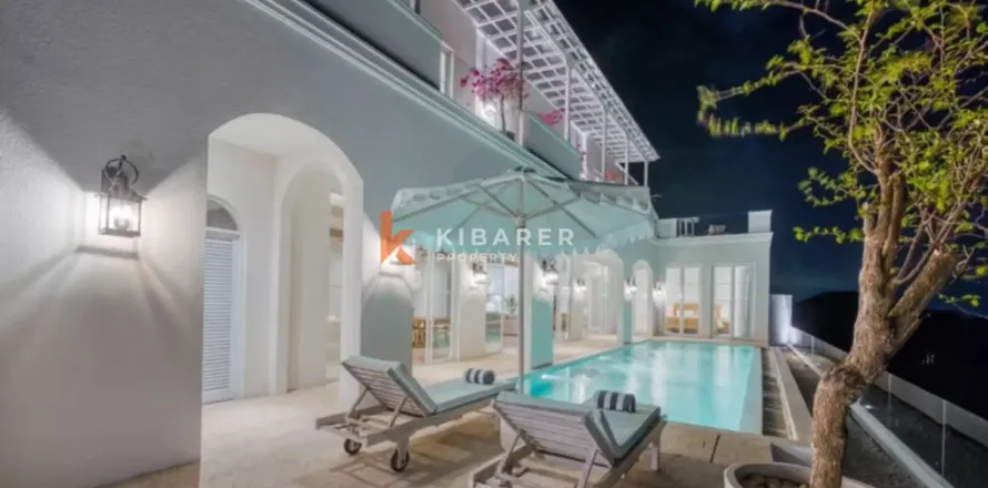 4 bedrooms Villa in Ungasan, Badung, Indonesia No. 13234