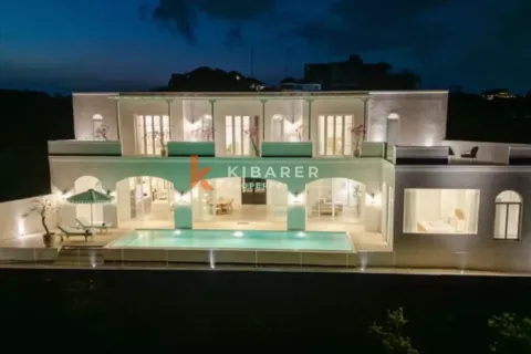 4 bedrooms Villa in Ungasan, Badung, Indonesia No. 13234 17
