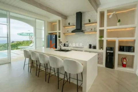 4 bedrooms Villa in Ungasan, Badung, Indonesia No. 13234 9