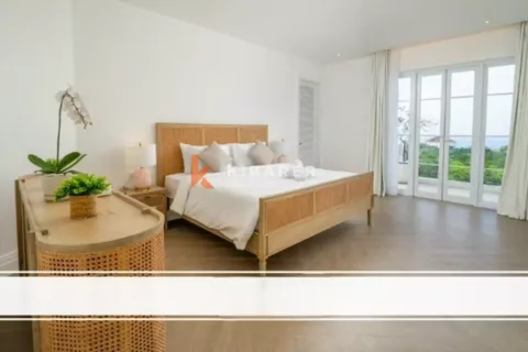4 bedrooms Villa in Ungasan, Badung, Indonesia No. 13234 13