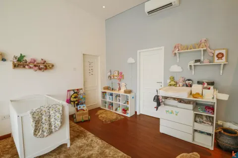 4 bedrooms Villa in South Denpasar, Denpasar, Indonesia No. 13239 22