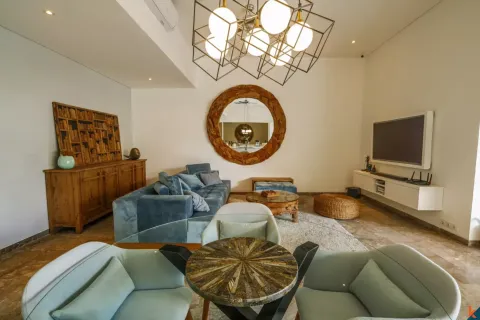 4 bedrooms Villa in South Denpasar, Denpasar, Indonesia No. 13239 11