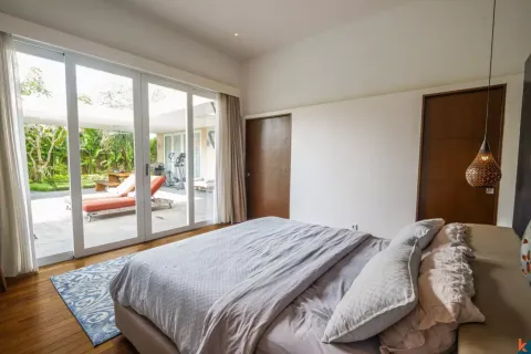4 bedrooms Villa in South Denpasar, Denpasar, Indonesia No. 13239 17