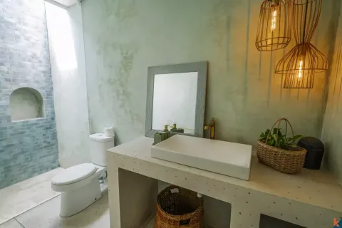 4 bedrooms Villa in South Denpasar, Denpasar, Indonesia No. 13239 23