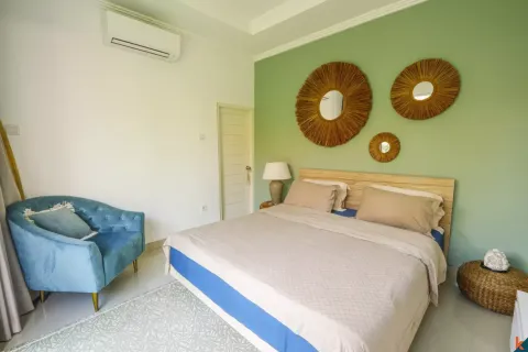 4 bedrooms Villa in South Denpasar, Denpasar, Indonesia No. 13239 14
