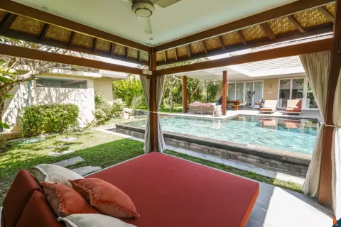 4 bedrooms Villa in South Denpasar, Denpasar, Indonesia No. 13239 10