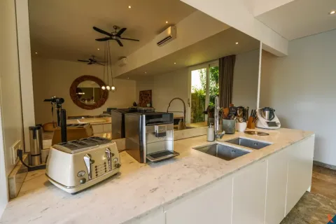 4 bedrooms Villa in South Denpasar, Denpasar, Indonesia No. 13239 6