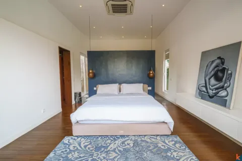4 bedrooms Villa in South Denpasar, Denpasar, Indonesia No. 13239 16