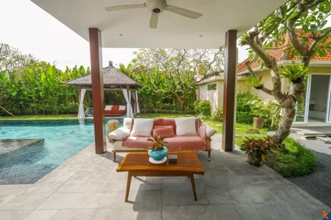 4 bedrooms Villa in South Denpasar, Denpasar, Indonesia No. 13239 8