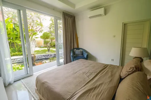 4 bedrooms Villa in South Denpasar, Denpasar, Indonesia No. 13239 15