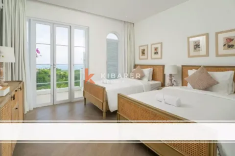 4 bedrooms Villa in Ungasan, Badung, Indonesia No. 13233 13