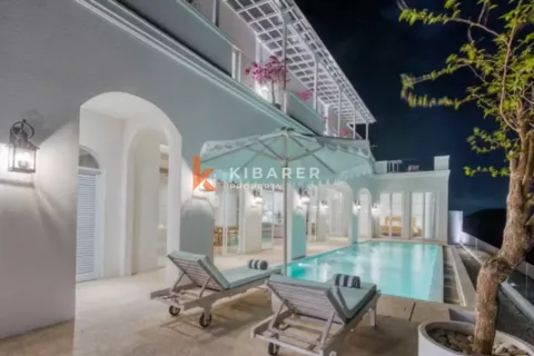 4 bedrooms Villa in Ungasan, Badung, Indonesia No. 13233 14