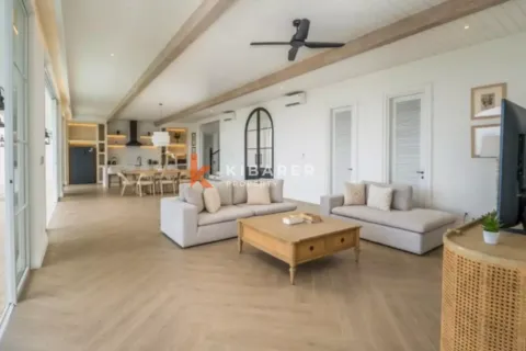 4 bedrooms Villa in Ungasan, Badung, Indonesia No. 13233 7