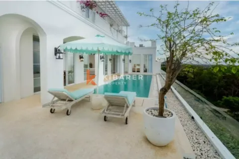 Вилла с 4 спальнями в Унгасан, Бадунг, Индонезия № 13233