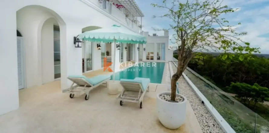 4 bedrooms Villa in Ungasan, Badung, Indonesia No. 13233