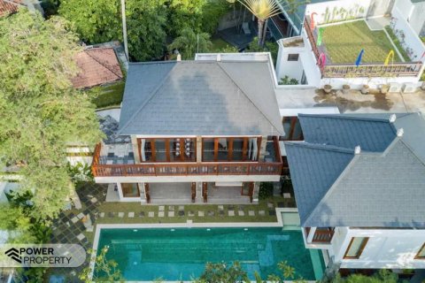 3 bedrooms Villa in Seminyak, Badung, Indonesia No. 6712 5
