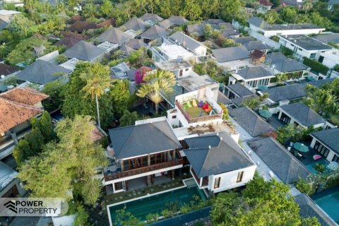 3 bedrooms Villa in Seminyak, Badung, Indonesia No. 6712 6