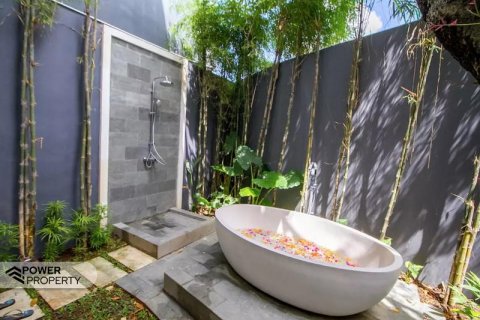 3 bedrooms Villa in Seminyak, Badung, Indonesia No. 6712 3