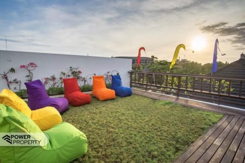 3 bedrooms Villa in Seminyak, Badung, Indonesia No. 6712