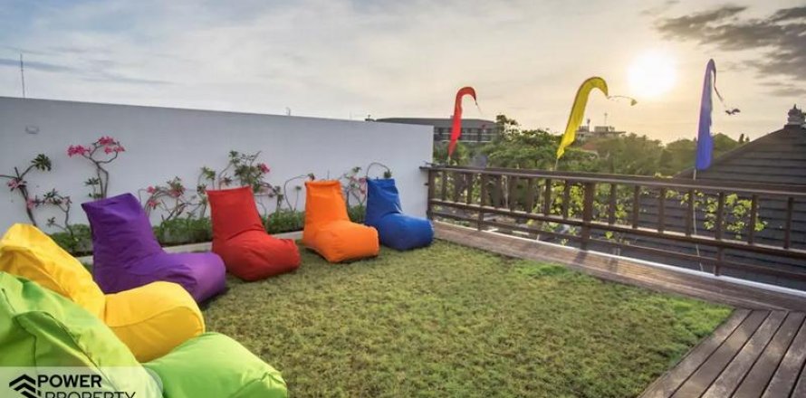 3 bedrooms Villa in Seminyak, Badung, Indonesia No. 6712
