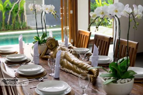 3 bedrooms Villa in Seminyak, Badung, Indonesia No. 6712 2