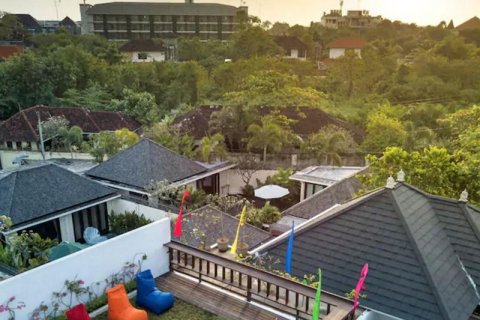 3 bedrooms Villa in Seminyak, Badung, Indonesia No. 6712 8