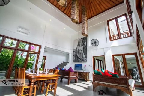 3 bedrooms Villa in Seminyak, Badung, Indonesia No. 6712 4