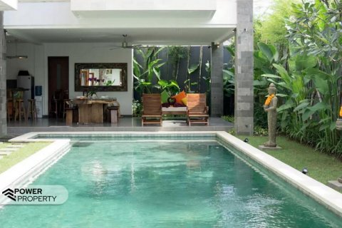3 bedrooms Villa in Seminyak, Badung, Indonesia No. 6712 14