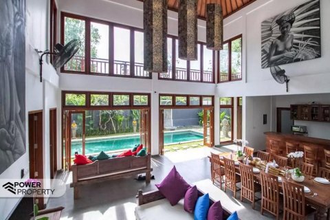 3 bedrooms Villa in Seminyak, Badung, Indonesia No. 6712 11