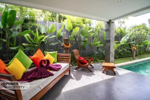 3 bedrooms Villa in Seminyak, Badung, Indonesia No. 6712 7