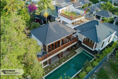 3 bedrooms Villa in Seminyak, Badung, Indonesia No. 6712 15