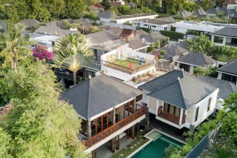 3 bedrooms Villa in Seminyak, Badung, Indonesia No. 6712 16