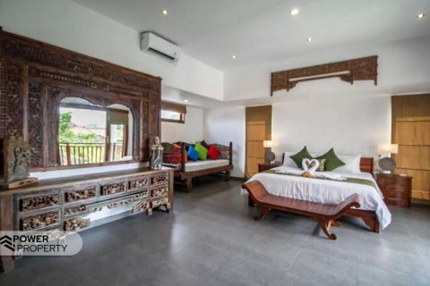 3 bedrooms Villa in Seminyak, Badung, Indonesia No. 6712 12