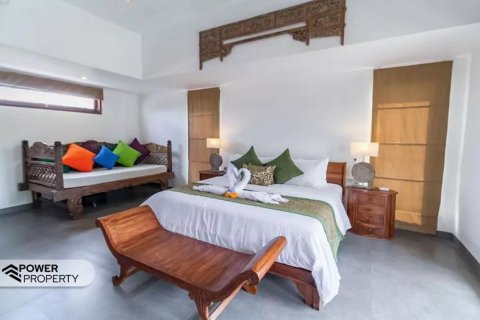3 bedrooms Villa in Seminyak, Badung, Indonesia No. 6712 10