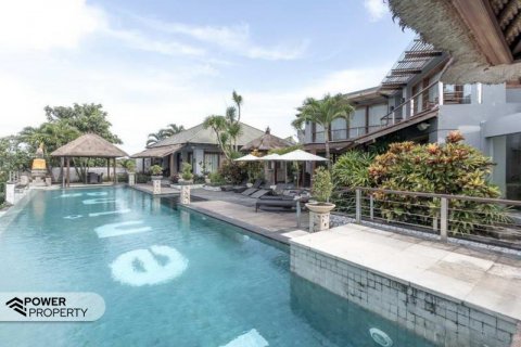 10 bedrooms Villa in Jimbaran, Badung, Indonesia No. 6713 22
