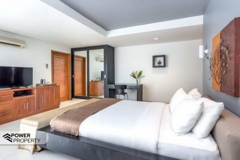 10 bedrooms Villa in Jimbaran, Badung, Indonesia No. 6713 3