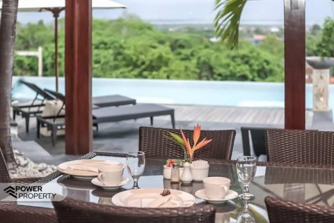 10 bedrooms Villa in Jimbaran, Badung, Indonesia No. 6713 15