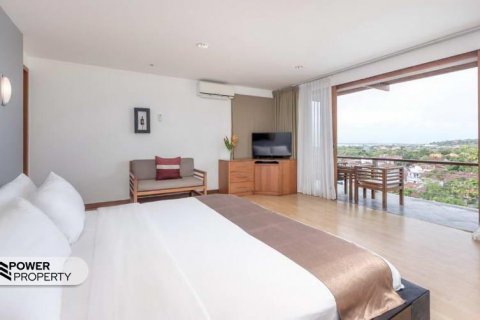 10 bedrooms Villa in Jimbaran, Badung, Indonesia No. 6713 12
